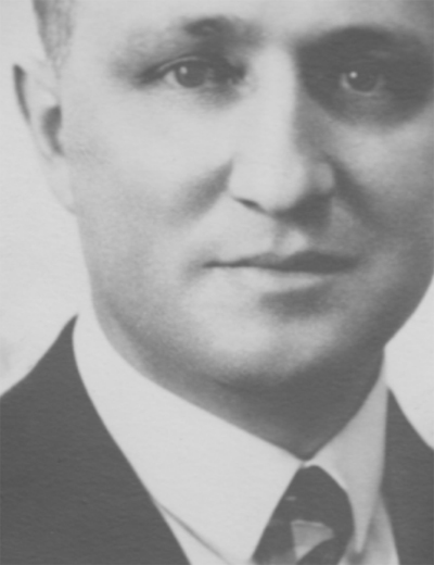 Louis Zalk