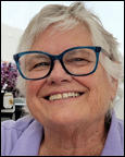 Tina Leslie